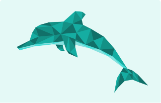 dolfijn